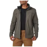 Куртка тактична "5.11 PRESTON JACKET" Grenade 6 Куртка тактична "5.11 PRESTON JACKET" Grenade 6