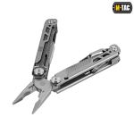 Мультитул M-Tac Type 12 Сталевий/Damascus 4 Мультитул M-Tac Type 12 Сталевий/Damascus 4
