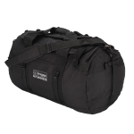 Сумка дорожня Snugpak Kit Monster 120. Чорний