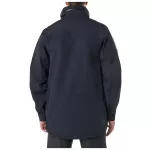 Куртка тактична вологозахисна "5.11 Approach Jacket" Dark Navy 2 Куртка тактична вологозахисна "5.11 Approach Jacket" Dark Navy 2