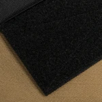 Баллистическая защита поясницы 2-го класса (с баллистическим пакетом). Черный 10 Баллистическая защита поясницы 2-го класса (с баллистическим пакетом). Черный 10