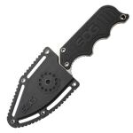 Ніж SOG Instinct G10 Handle, Satin 2