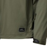 Куртка Helikon-Tex Trooper - StormStretch. Олива 6