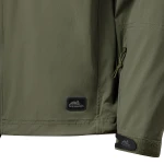 Куртка Helikon-Tex Trooper - StormStretch. Олива 6 Куртка Helikon-Tex Trooper - StormStretch. Олива 6