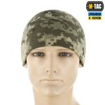Шапка флісова M-Tac Watch Cap Elite (320г/м2) Піксель (ММ-14), mM14 2