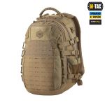Рюкзак M-Tac Mission Pack Elite Hex Койот