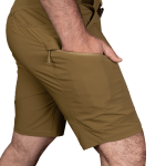 Шорти Lizard Nylon Койот 4 Шорти Lizard Nylon Койот 4