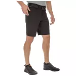 Шорти тактичні "5.11 Vaporlite Short" Black 2