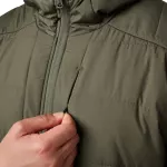 Куртка демісезонна 5.11 Tactical® "Explore Primaloft® Jacket" RANGER GREEN 3