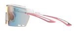 Очки Magicshine Rouleur Photochromic Coated, RL001CB, White/Pink 2 Очки Magicshine Rouleur Photochromic Coated, RL001CB, White/Pink 2