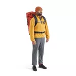 Герморюкзак Sea to Summit Big River Dry Backpack, 75 л – Чорний 4 Герморюкзак Sea to Summit Big River Dry Backpack, 75 л – Чорний 4