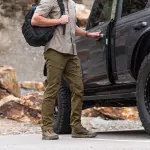 Штани тактичні 5.11 Tactical "Meridian Pants" Volcanic 16 Штани тактичні 5.11 Tactical "Meridian Pants" Volcanic 16