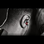 Беруши SureFire EP4 Sonic Defenders PLus 8