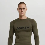 Термобілизна 1-го рівня ARMY. Олива