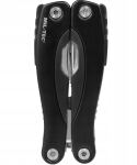 Мультиінструмент Sturm Mil-Tec "Multi Tool" Black 9 Мультиінструмент Sturm Mil-Tec "Multi Tool" Black 9