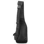 Сумка Gunner Sling 2.0 Черная 3 Сумка Gunner Sling 2.0 Черная 3