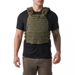Плитоноска 5.11 TacTec®. Nylon 500D. Колір Олива/Ranger Green 3 Плитоноска 5.11 TacTec®. Nylon 500D. Колір Олива/Ranger Green 3