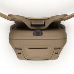 Ліхтар налобний Princeton Tec® "Quad Tactical MPLS Tactical Headlamp" Tan 6