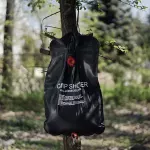 Похідний душ 20л Camping Shower S 5 Похідний душ 20л Camping Shower S 5