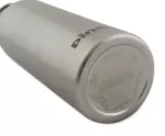 Фляга Pinguin Bottle 0, 8 л – Срібляста 2 Фляга Pinguin Bottle 0, 8 л – Срібляста 2