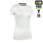Футболка M-Tac 93/7 Lady Біла, white, білий 3