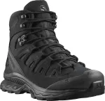 Черевики Salomon QUEST 4D Forces 2 EN, Black 3 Черевики Salomon QUEST 4D Forces 2 EN, Black 3