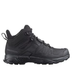 Черевики тактичні Salomon X Ultra Forces Mid Gore-Tex®. Black Черевики тактичні Salomon X Ultra Forces Mid Gore-Tex®. Black