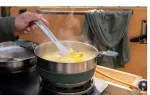 Набор посуды Sea to Summit Detour One Pot Cook Set с Sack 3 л – Сталь 5 Набор посуды Sea to Summit Detour One Pot Cook Set с Sack 3 л – Сталь 5