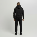 Спортивний костюм Rift. Cotton. Чорний 2