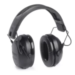 Активні захисні навушники Peltor Sport Tac500 Bluetooth. Чорний 2 Активні захисні навушники Peltor Sport Tac500 Bluetooth. Чорний 2