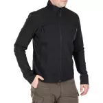 Куртка демісезонна 5.11 Tactical® "Preston Jacket" Black 4