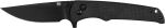 Ніж Boker Magnum Blackjay, клинок 90 мм, сталь 440A 8 Ніж Boker Magnum Blackjay, клинок 90 мм, сталь 440A 8