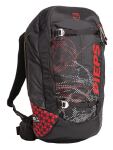 Лавинний рюкзак Pieps Jetforce Tour Rider 24, Red
