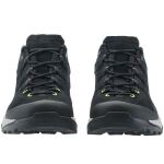 Кросівки LOWA Lowa Explorer GTX, чорний/лаймовий 6