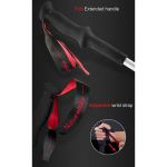 Трекінгова палиця Naturehike ST06 NH17D006-D Black 6