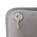 Надувна подушка Sea to Summit Aeros Down Pillow, 12 × 34 × 24 см, 42 × 28 × 12 см / 34 × 24 × 12 см / 59 × 38 × 12 см – Сіра 5