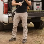 Штани тактичні 5.11 Tactical® "Meridian Pants" New DCU 12