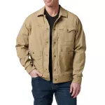 Куртка демісезонна 5.11 Tactical® "Rosser Jacket" Elmwood