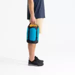 Гермочохол Sea to Summit Evac Compression Dry Bag, 5 л – High Rise 3 Гермочохол Sea to Summit Evac Compression Dry Bag, 5 л – High Rise 3