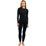 Реглан Odlo Active Warm W, Чорний 3 Реглан Odlo Active Warm W, Чорний 3