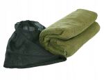 Полотенце военное Sturm Mil-Tec "Microfibre Towel" (120x60 cm) Olive 4 Полотенце военное Sturm Mil-Tec "Microfibre Towel" (120x60 cm) Olive 4