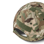 Кепка (бейсболка) Duty Shade Gen II. Хлопок. Мультикам 3