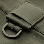 Шорты M-Tac Aggressor Gen II Flex. Темная олива 8