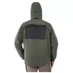 Куртка тактична для штормової погоди "5.11 Tactical Sabre 2.0 Jacket" Moss 9 Куртка тактична для штормової погоди "5.11 Tactical Sabre 2.0 Jacket" Moss 9