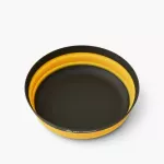 Миска складна Sea to Summit Frontier UL Collapsible Bowl 890 мл – Жовта 3