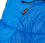 Спальний мішок Pinguin Comfort PFM (-1/-7°C), Blue 8 Спальний мішок Pinguin Comfort PFM (-1/-7°C), Blue 8