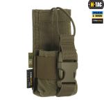 Підсумок M-Tac для рації Motorola 4400/4800, Ranger Green 4 Підсумок M-Tac для рації Motorola 4400/4800, Ranger Green 4