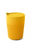 Кружка Sea to Summit Passage Insulated Mug, 475 мл – Жовта