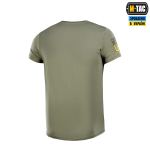 Футболка M-Tac UA Side Light Олива, light Olive 4 Футболка M-Tac UA Side Light Олива, light Olive 4