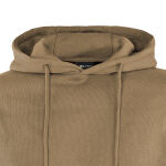 Худые Sturm Mil-Tec "Tactical Hoodie" DARK COYOTE 3